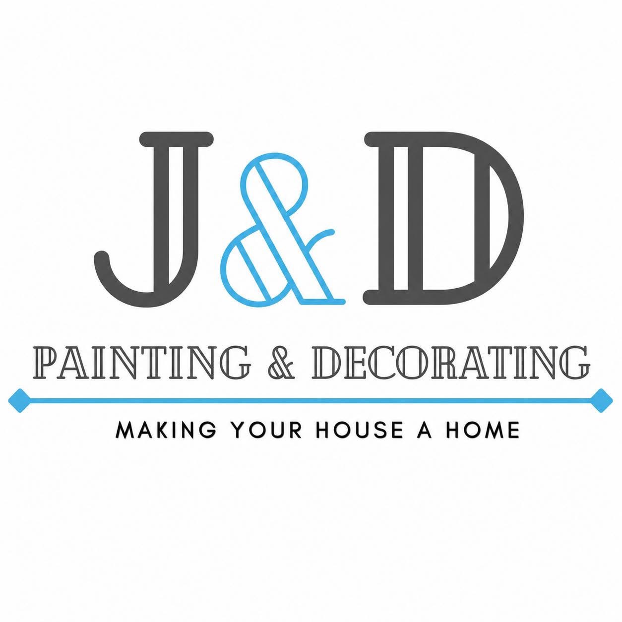 J&D Painting & Decorating